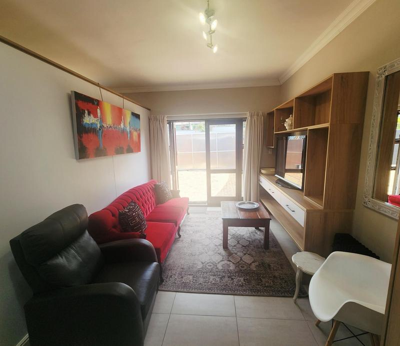 1 Bedroom Property for Sale in Vierlanden Western Cape